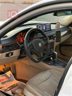 بی ئێم دەبڵیو سیریەس 3